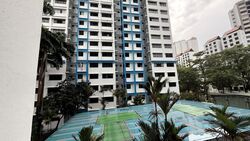 Blk 691A Choa Chu Kang Crescent (Choa Chu Kang), HDB 4 Rooms #582395261